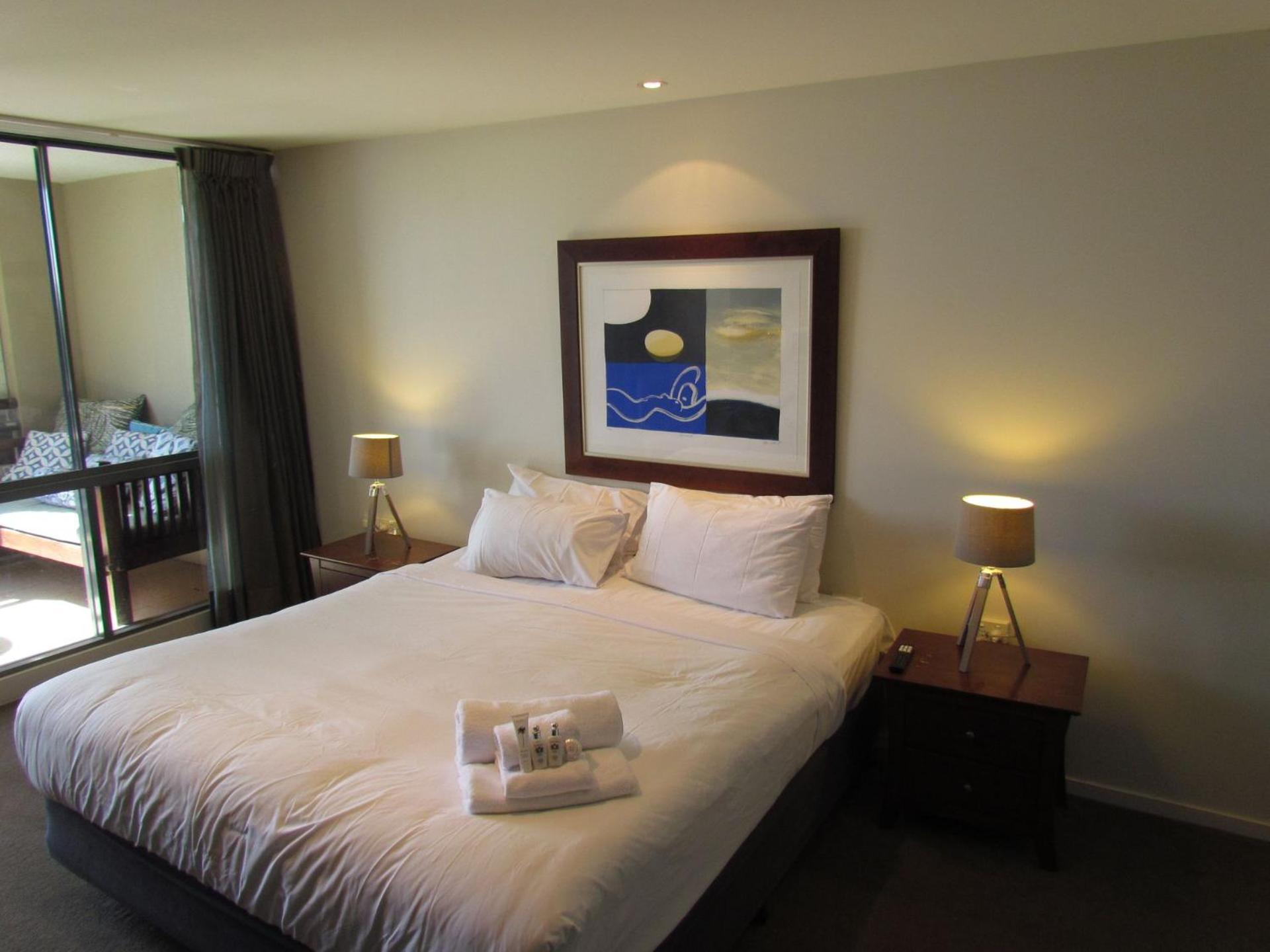 Marine Boutique Studio - Ocean View Kingscliff Bagian luar foto