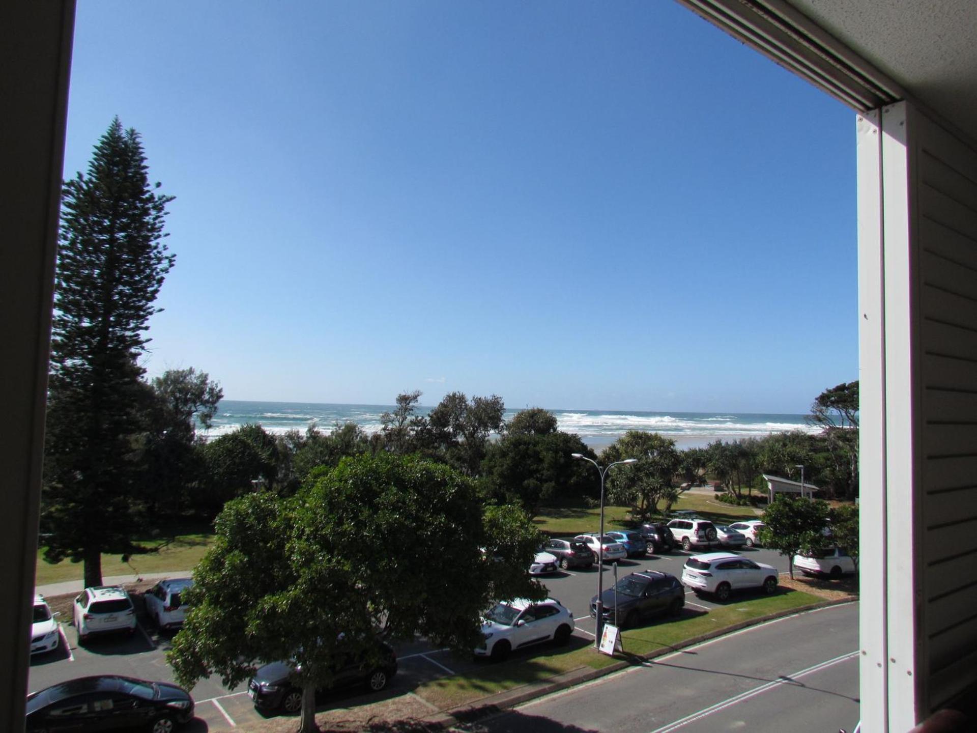 Marine Boutique Studio - Ocean View Kingscliff Bagian luar foto