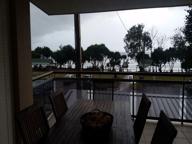 Marine Boutique Studio - Ocean View Kingscliff Bagian luar foto