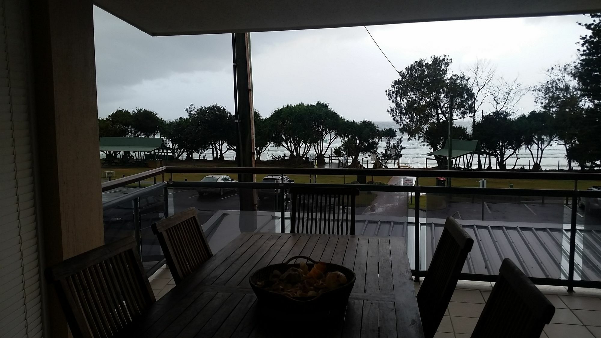 Marine Boutique Studio - Ocean View Kingscliff Bagian luar foto