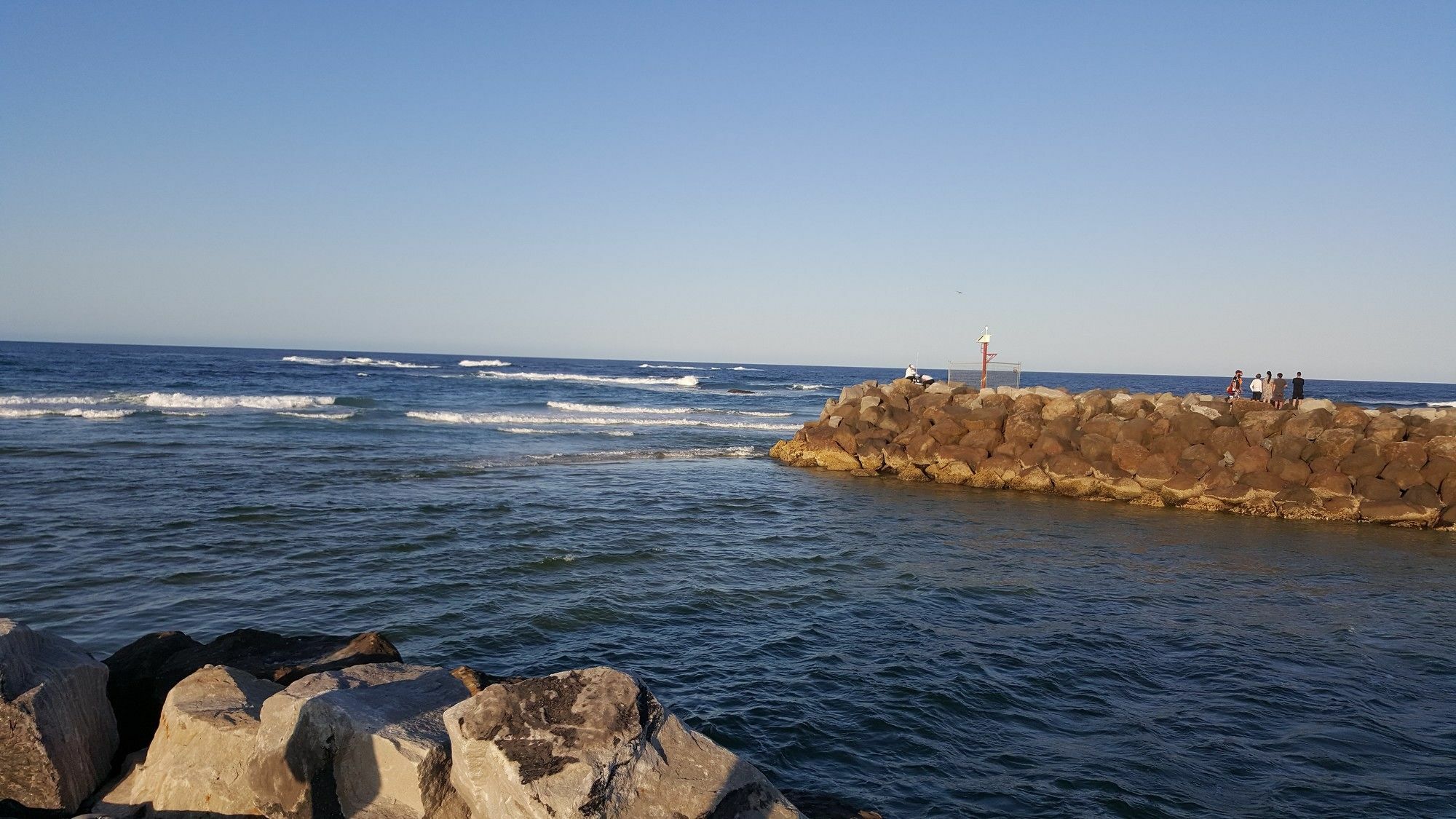 Marine Boutique Studio - Ocean View Kingscliff Bagian luar foto