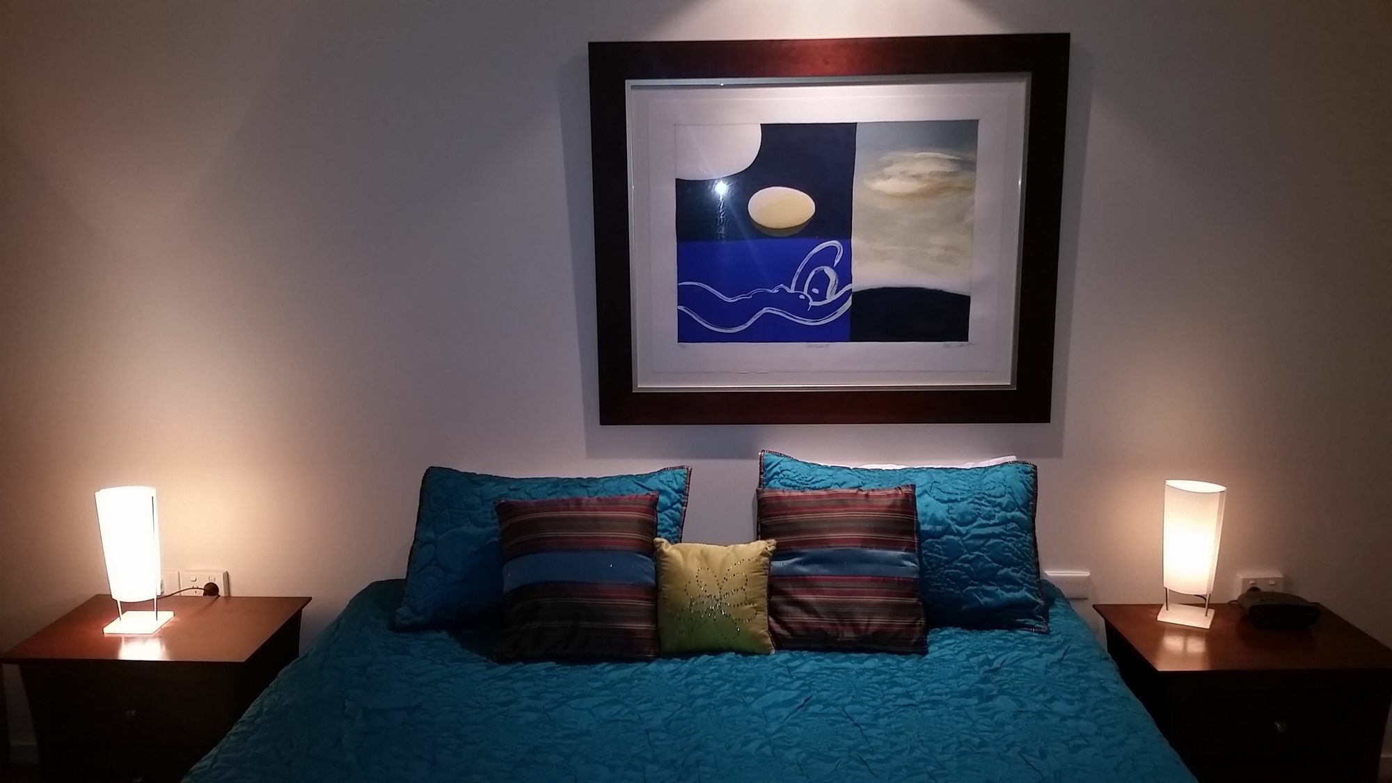 Marine Boutique Studio - Ocean View Kingscliff Bagian luar foto