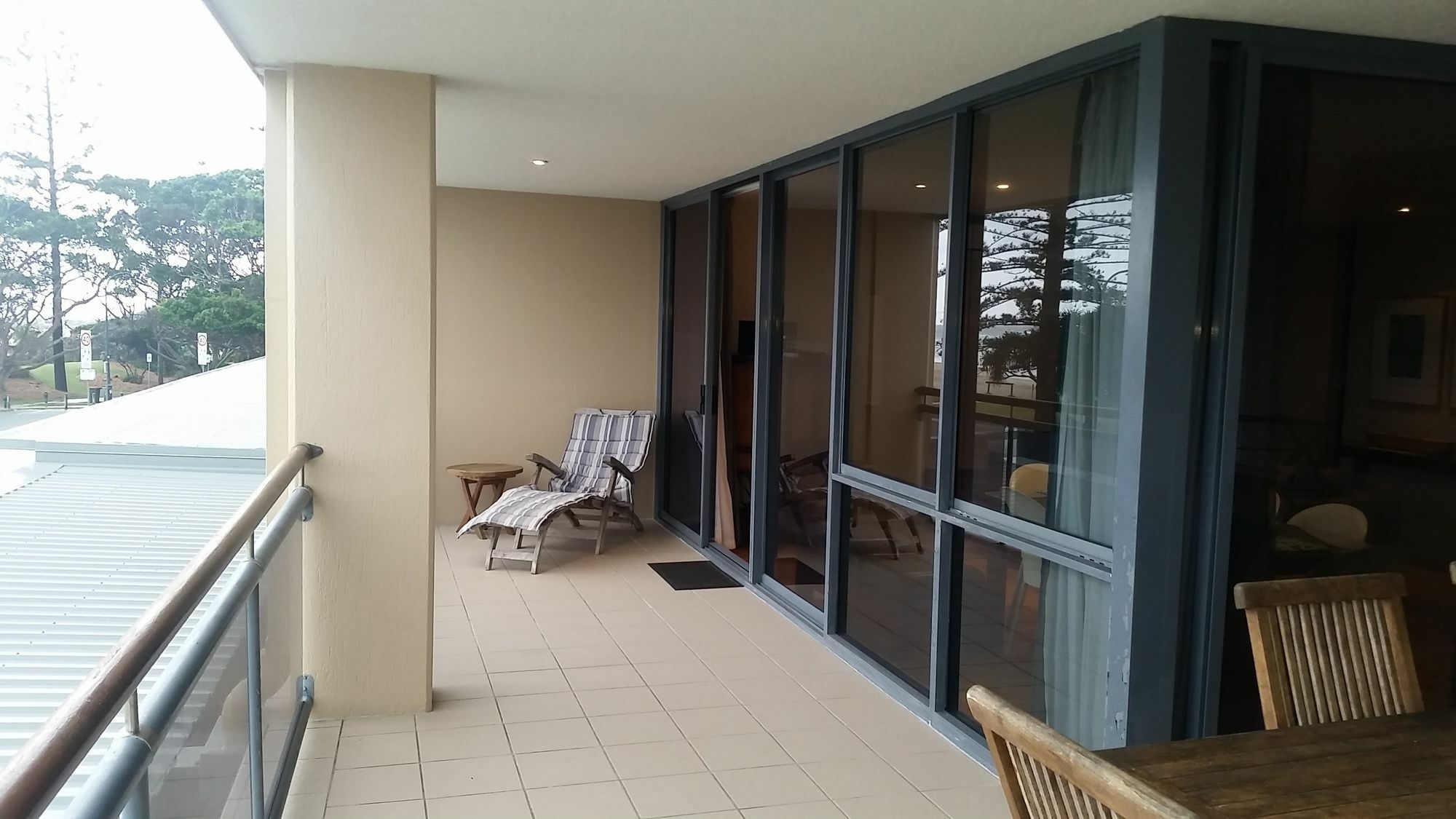 Marine Boutique Studio - Ocean View Kingscliff Bagian luar foto