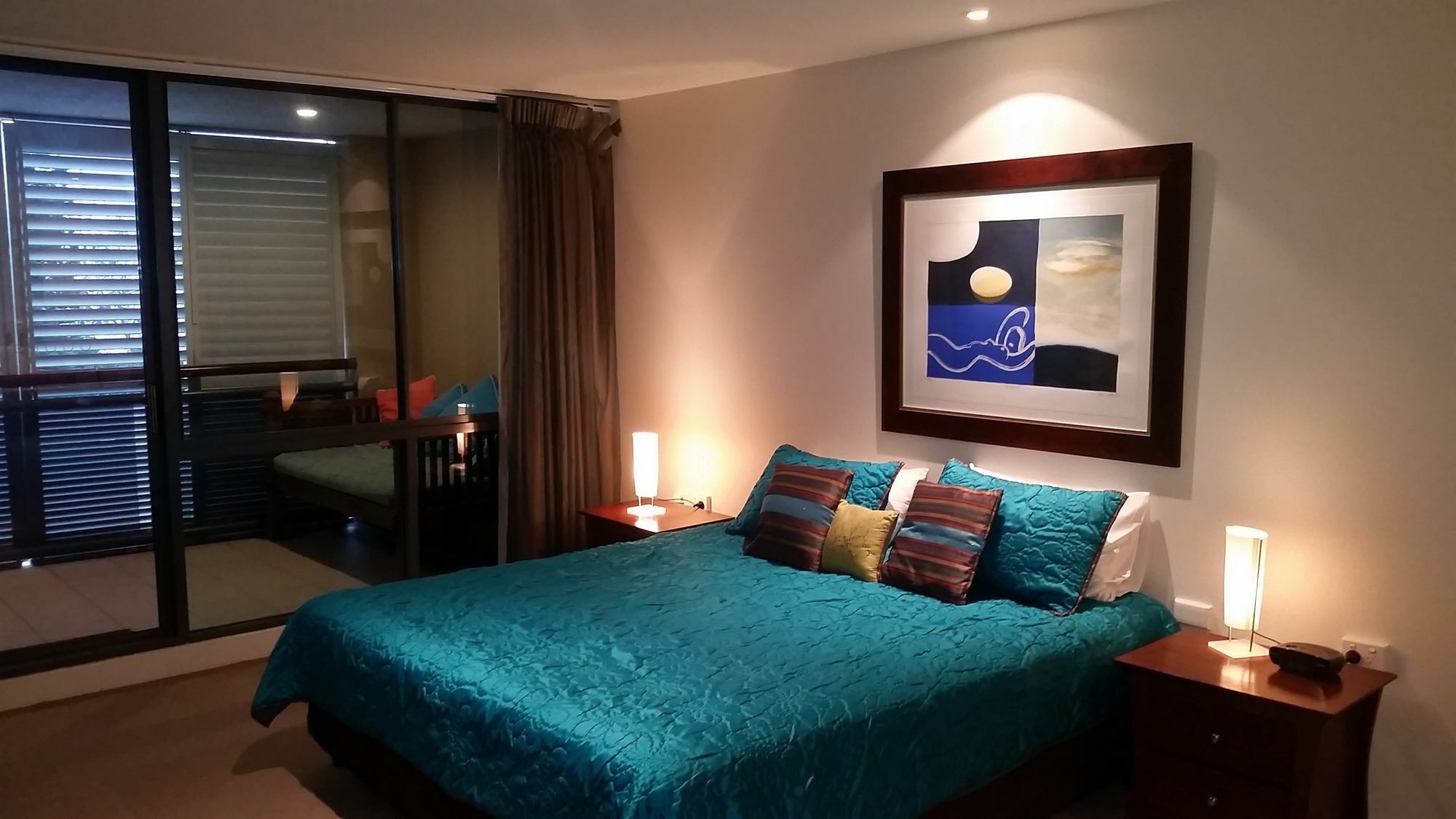 Marine Boutique Studio - Ocean View Kingscliff Bagian luar foto
