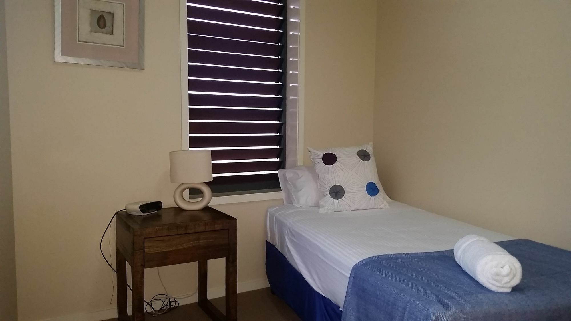 Marine Boutique Studio - Ocean View Kingscliff Bagian luar foto