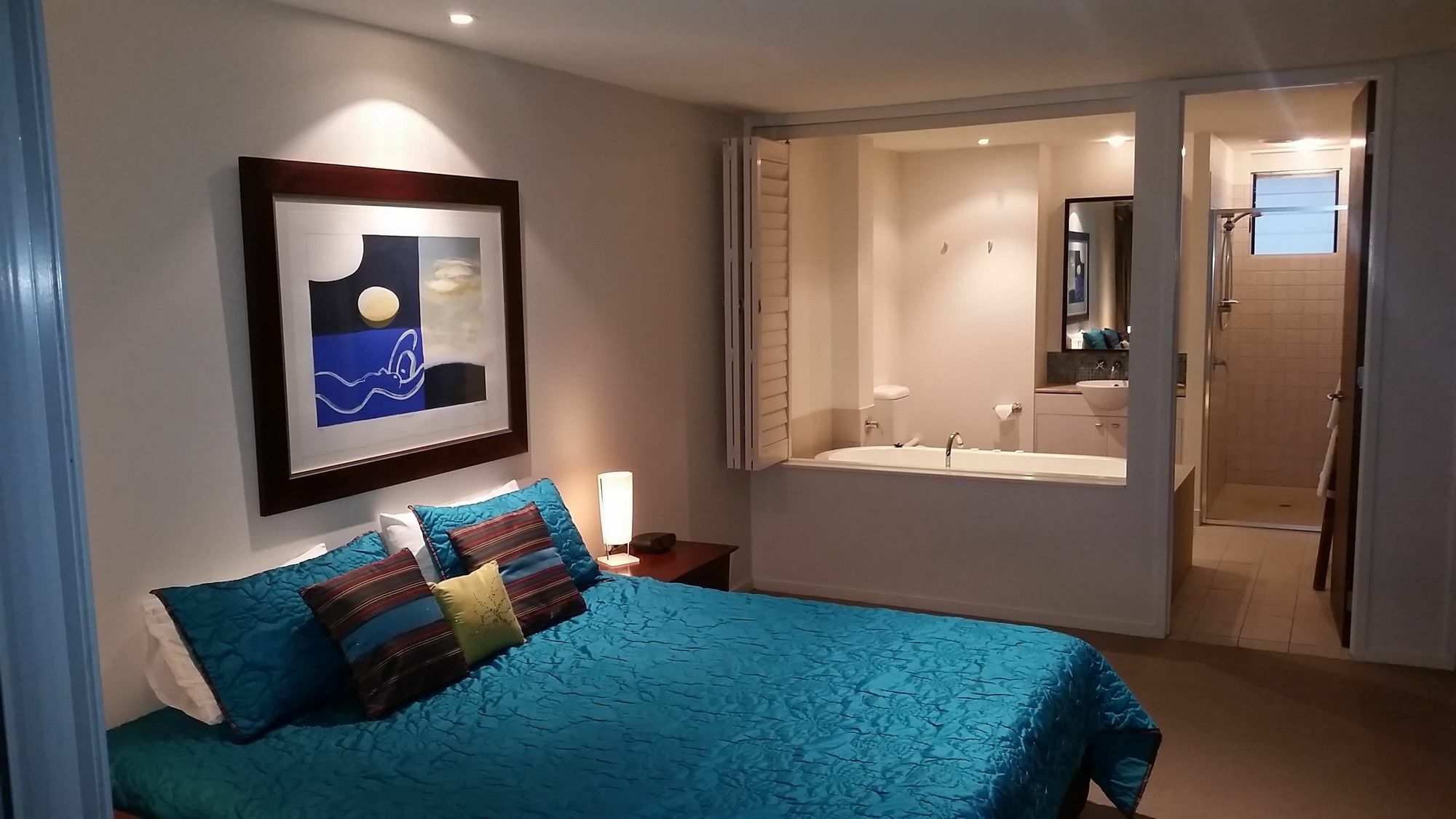 Marine Boutique Studio - Ocean View Kingscliff Bagian luar foto