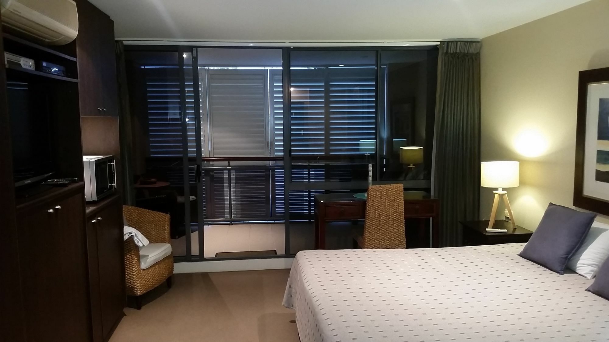Marine Boutique Studio - Ocean View Kingscliff Bagian luar foto
