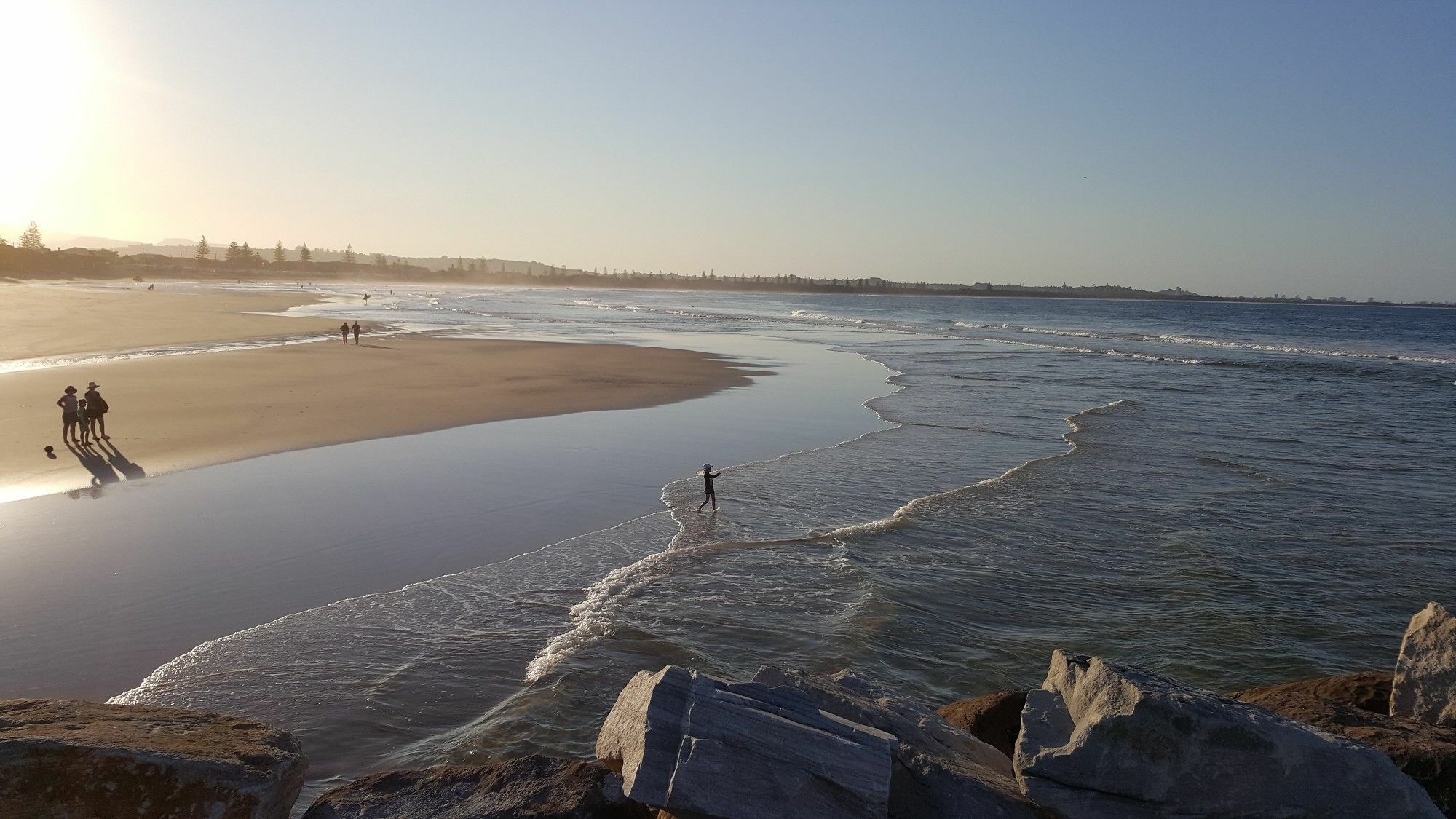 Marine Boutique Studio - Ocean View Kingscliff Bagian luar foto
