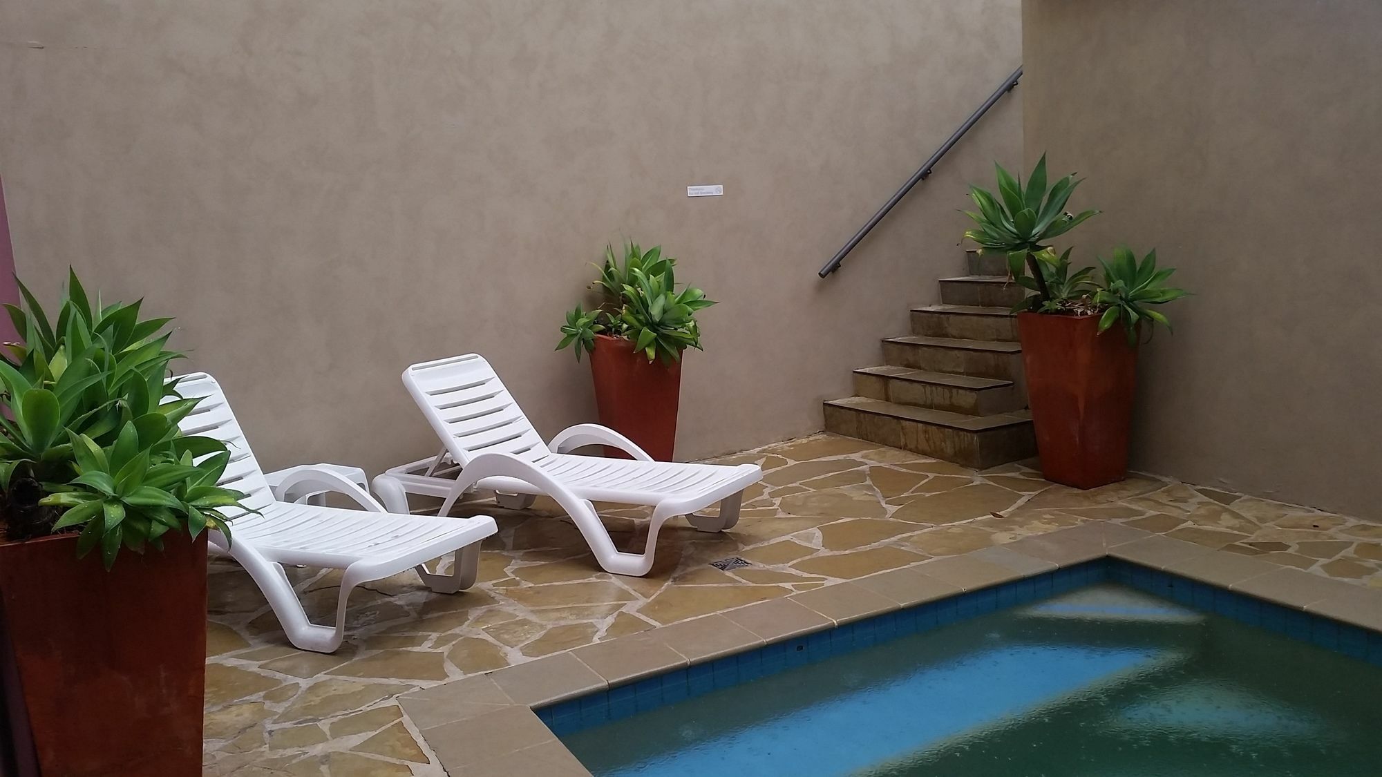 Marine Boutique Studio - Ocean View Kingscliff Bagian luar foto