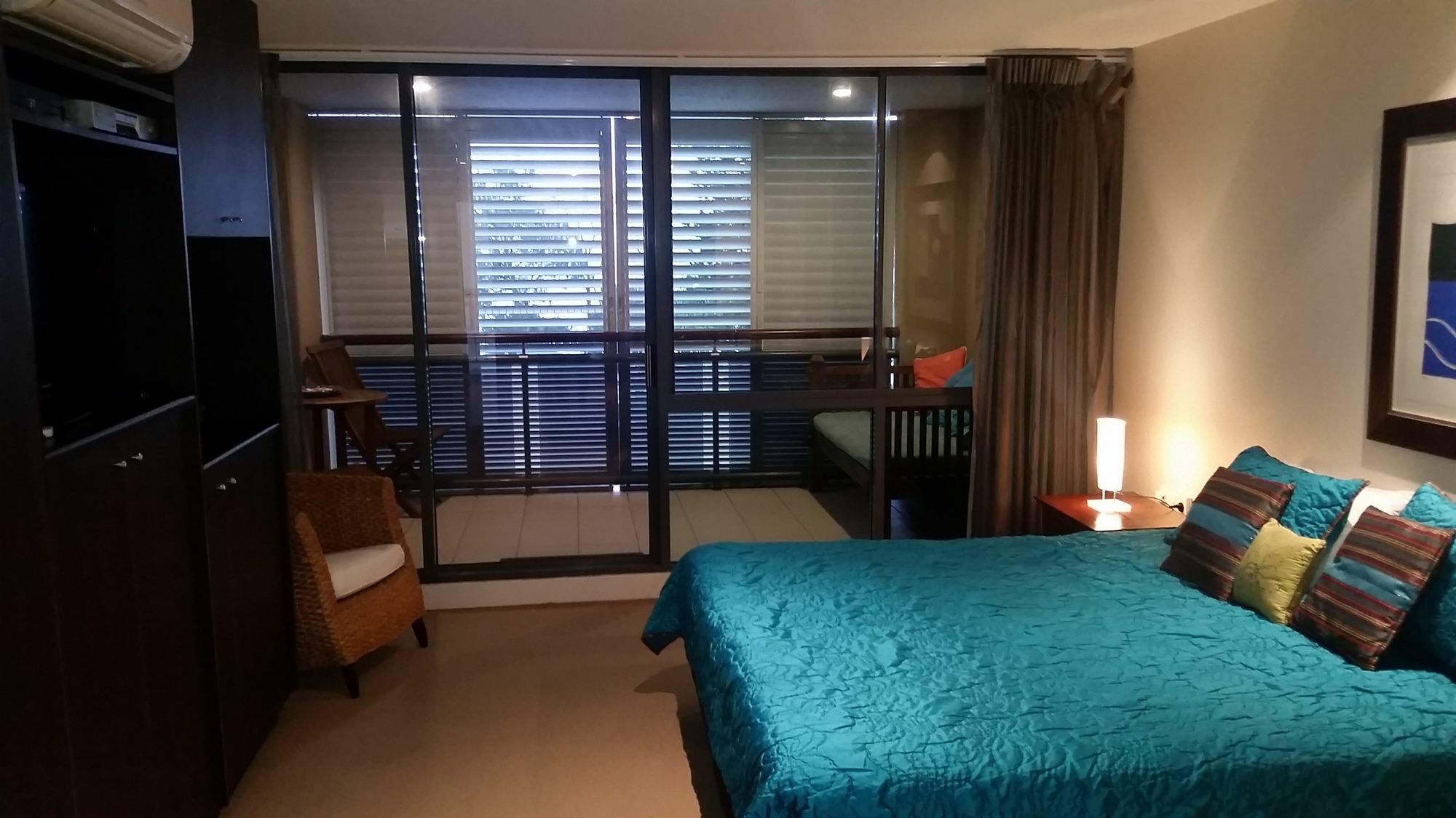 Marine Boutique Studio - Ocean View Kingscliff Bagian luar foto