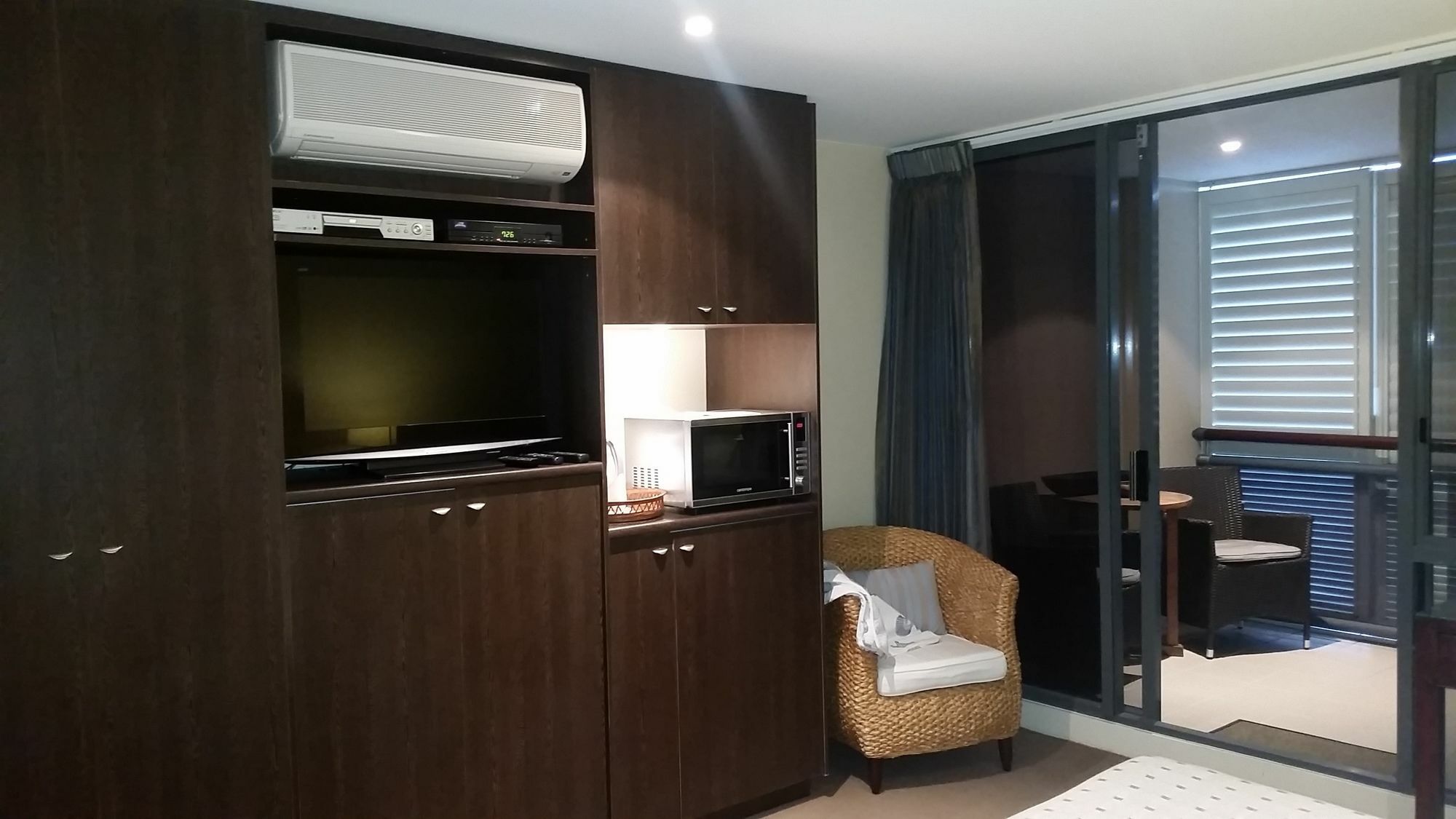 Marine Boutique Studio - Ocean View Kingscliff Bagian luar foto