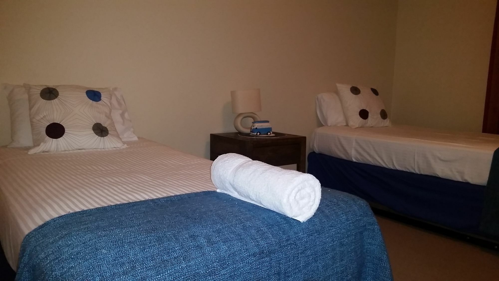 Marine Boutique Studio - Ocean View Kingscliff Bagian luar foto