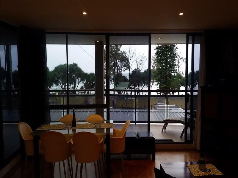 Marine Boutique Studio - Ocean View Kingscliff Bagian luar foto