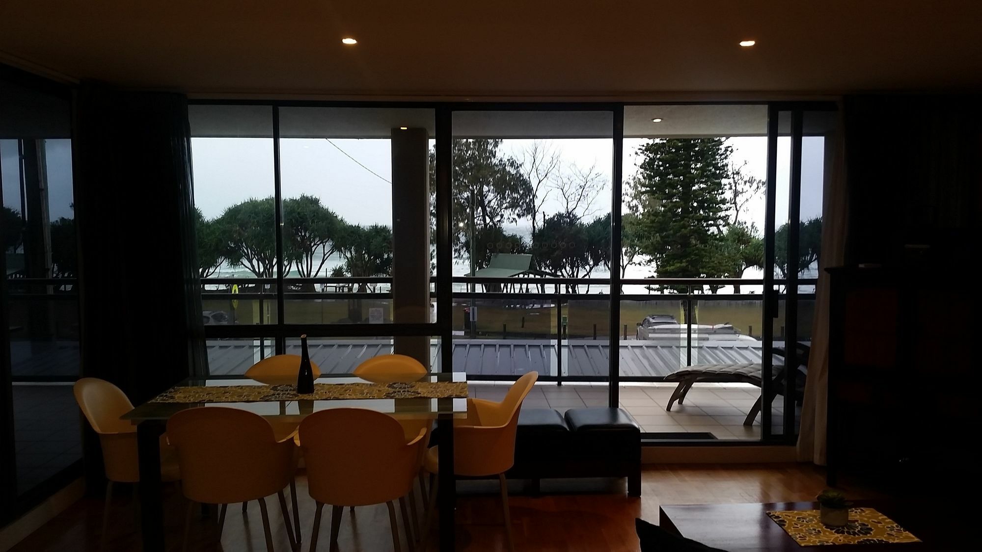 Marine Boutique Studio - Ocean View Kingscliff Bagian luar foto