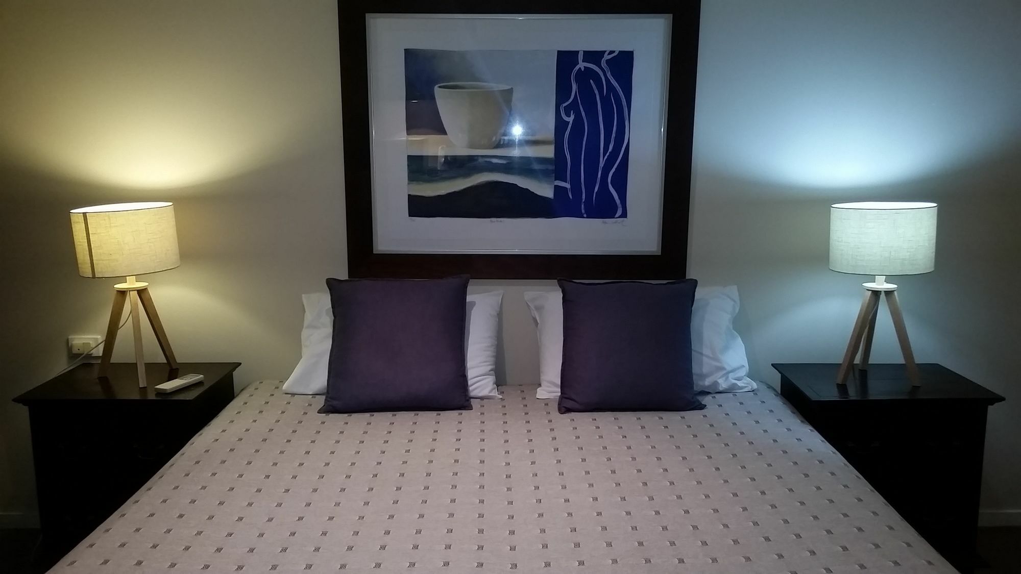 Marine Boutique Studio - Ocean View Kingscliff Bagian luar foto