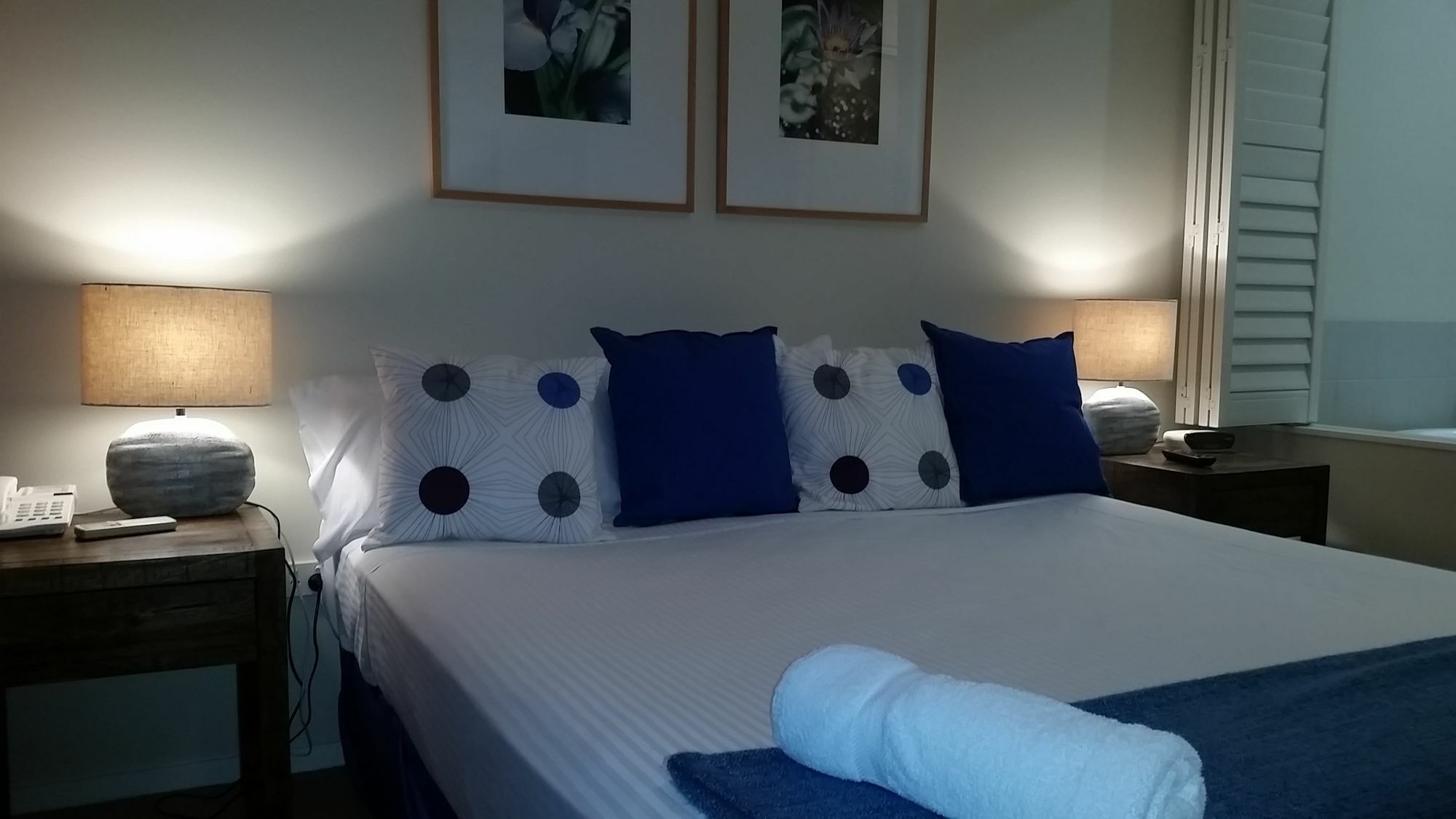 Marine Boutique Studio - Ocean View Kingscliff Bagian luar foto