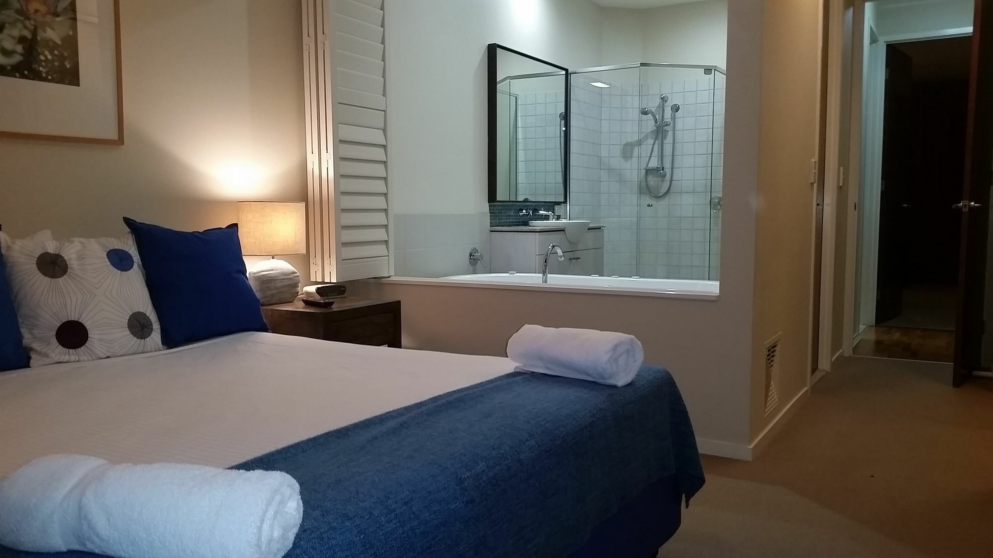 Marine Boutique Studio - Ocean View Kingscliff Bagian luar foto