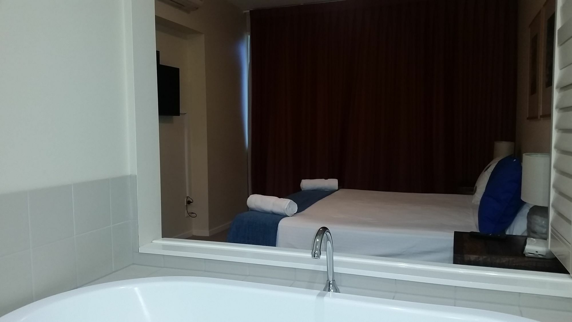 Marine Boutique Studio - Ocean View Kingscliff Bagian luar foto