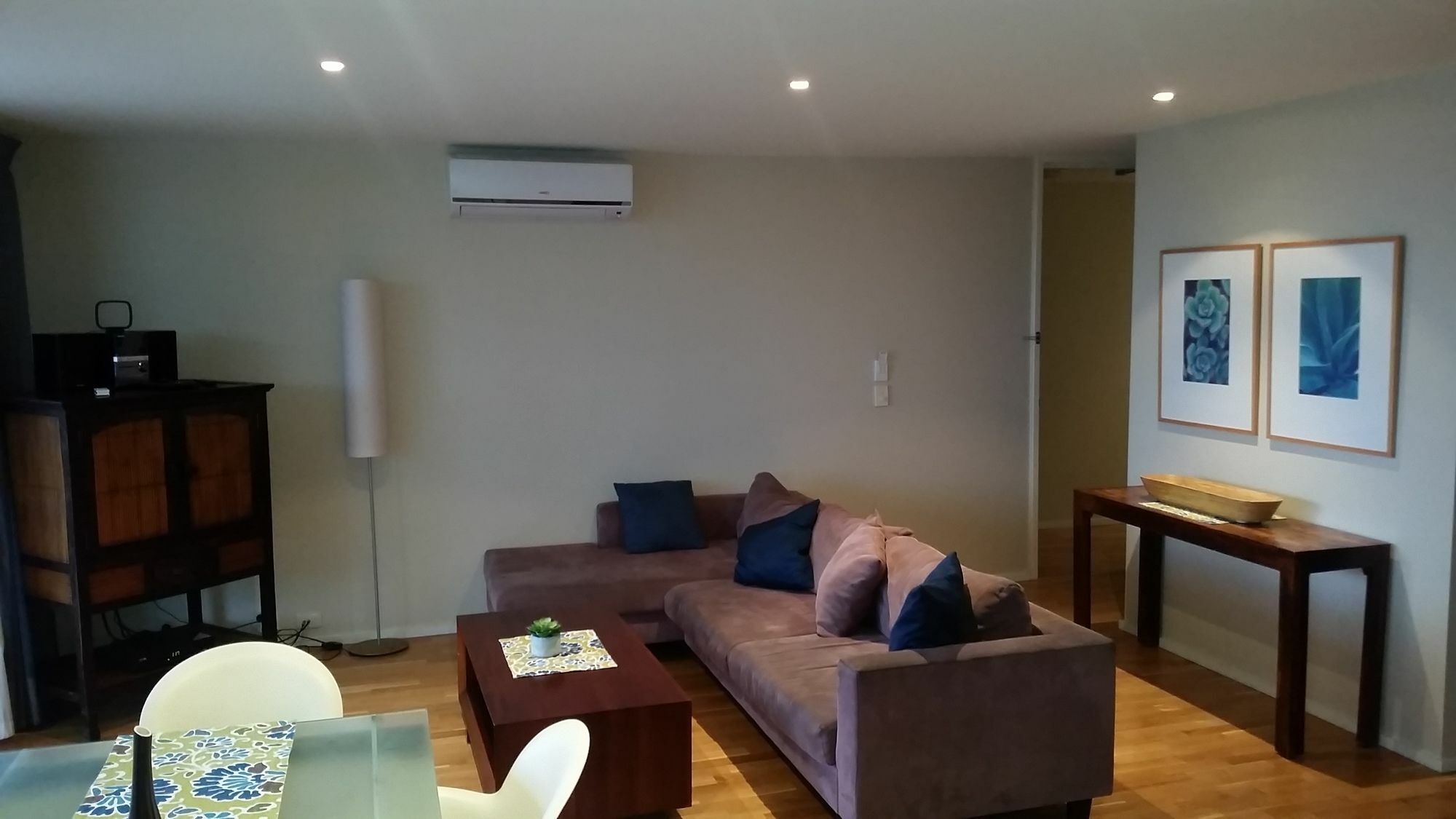 Marine Boutique Studio - Ocean View Kingscliff Bagian luar foto